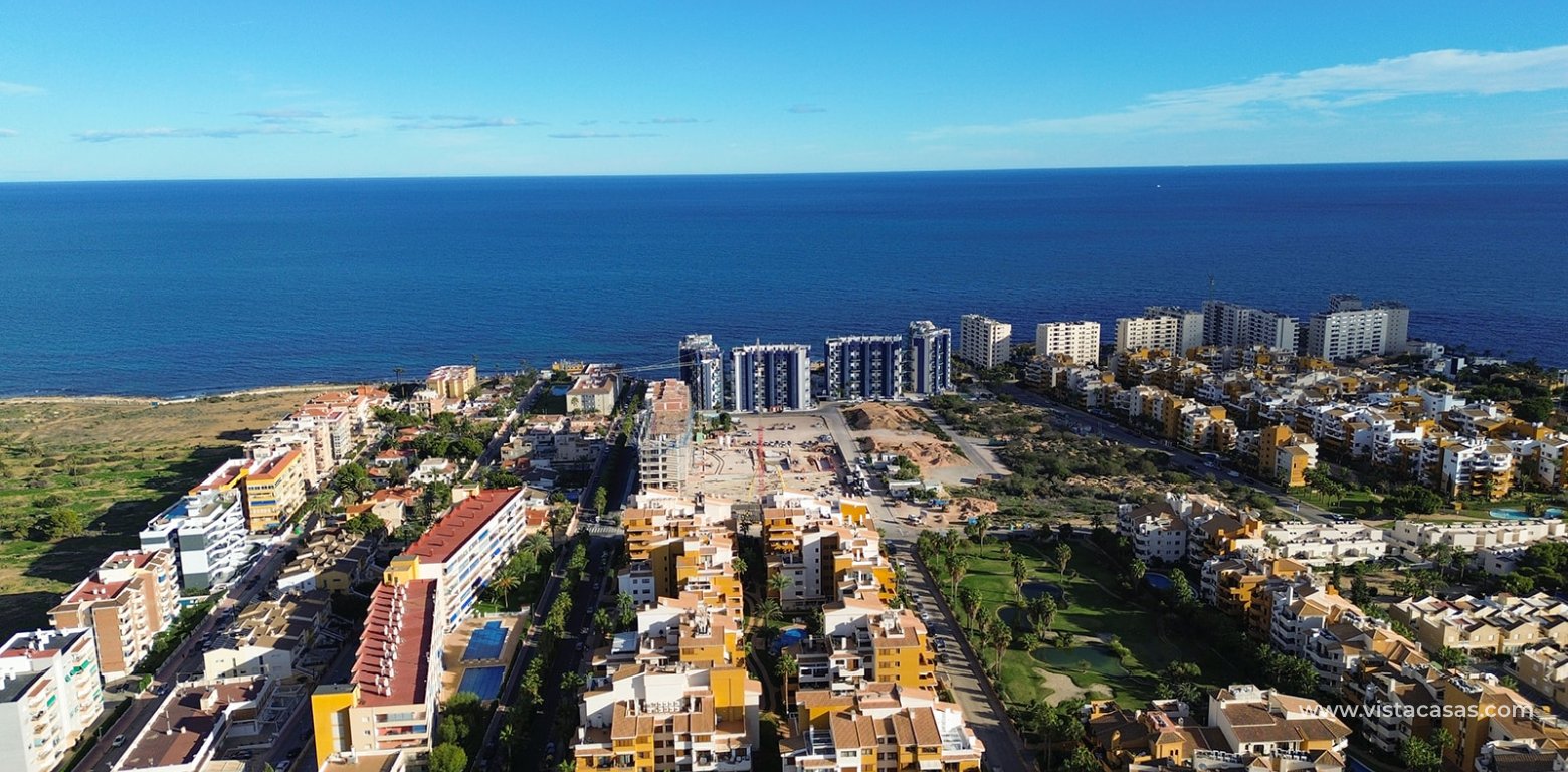 Venta - Apartamento - Punta Prima