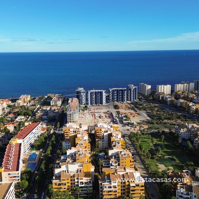 Apartment - Resale - Punta Prima - Punta Prima