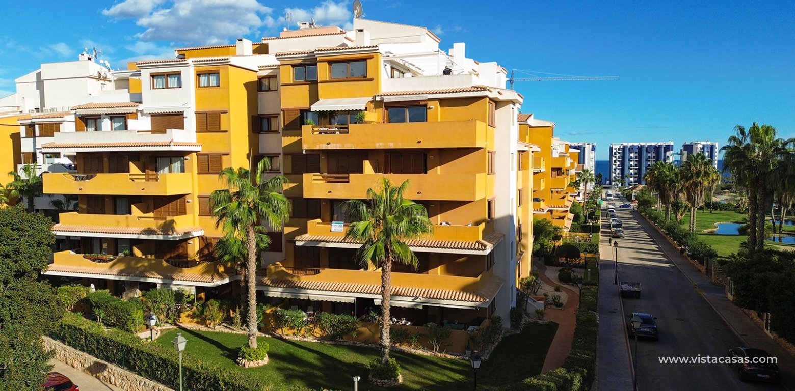 Venta - Apartamento - Punta Prima