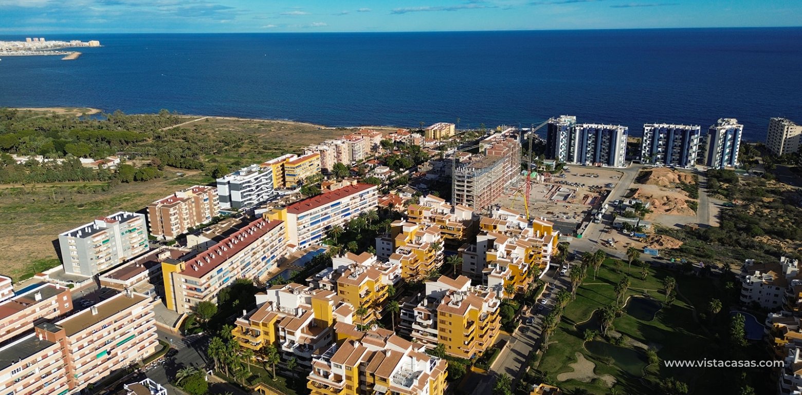 Venta - Apartamento - Punta Prima