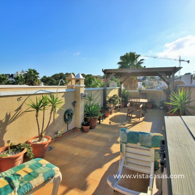 Townhouse - Resale - Villamartin - Villamartin