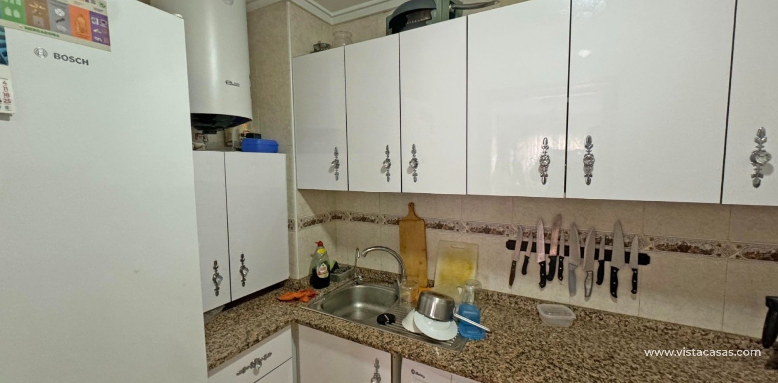 Vente - Appartement - Torrevieja