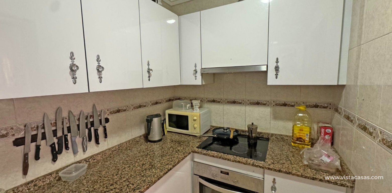 Vente - Appartement - Torrevieja