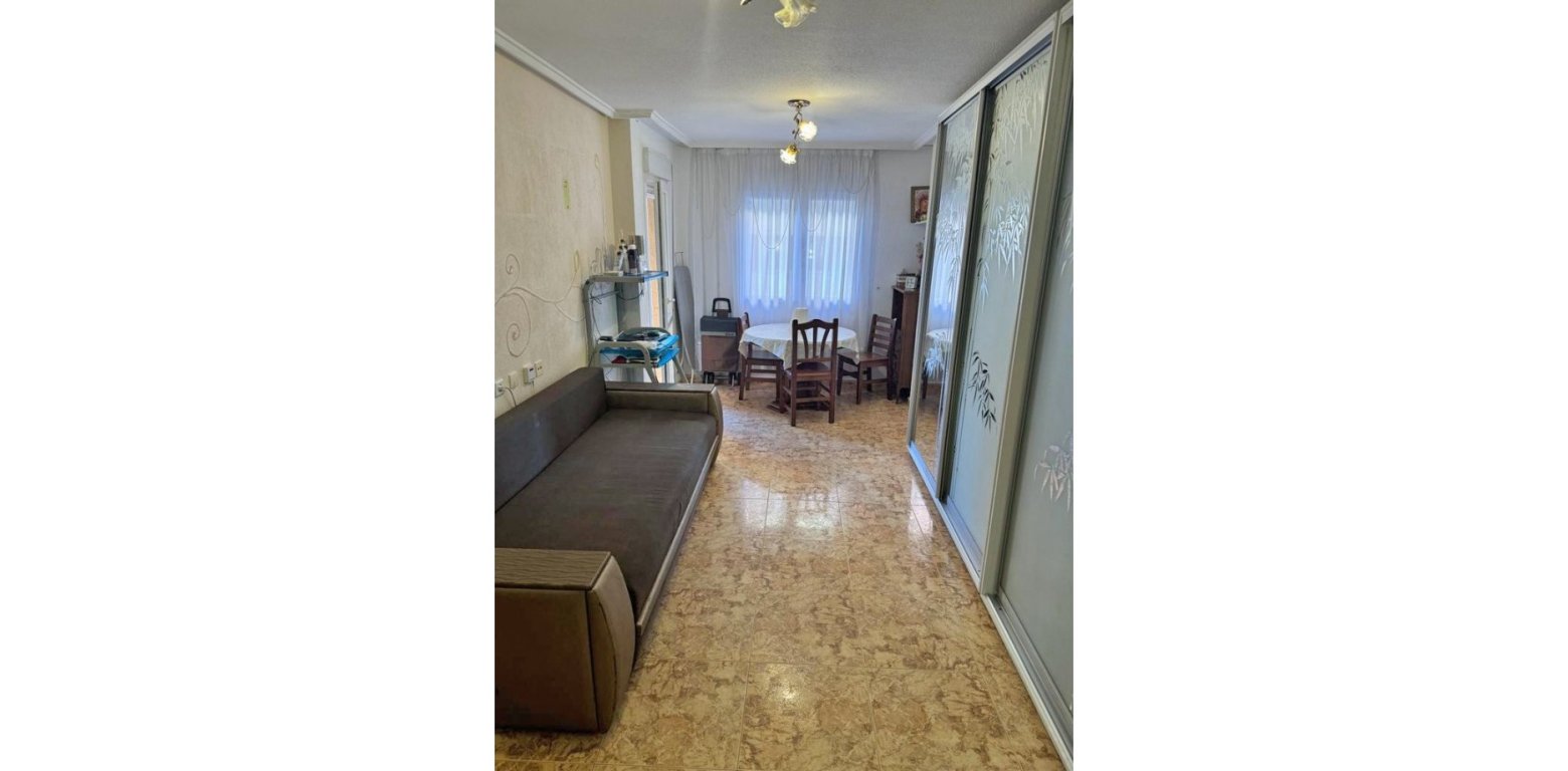 Vente - Appartement - Torrevieja