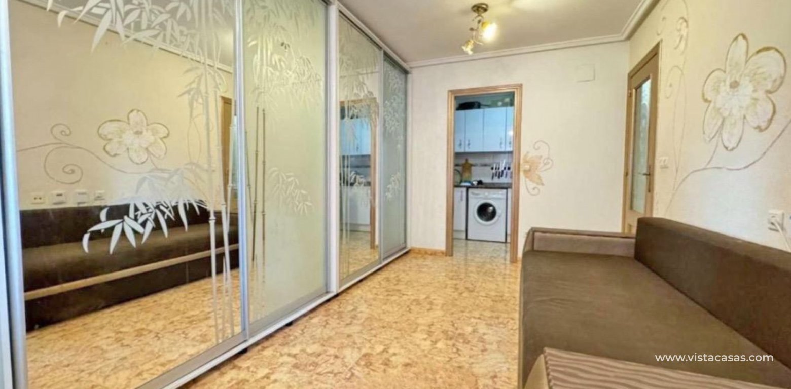 Vente - Appartement - Torrevieja