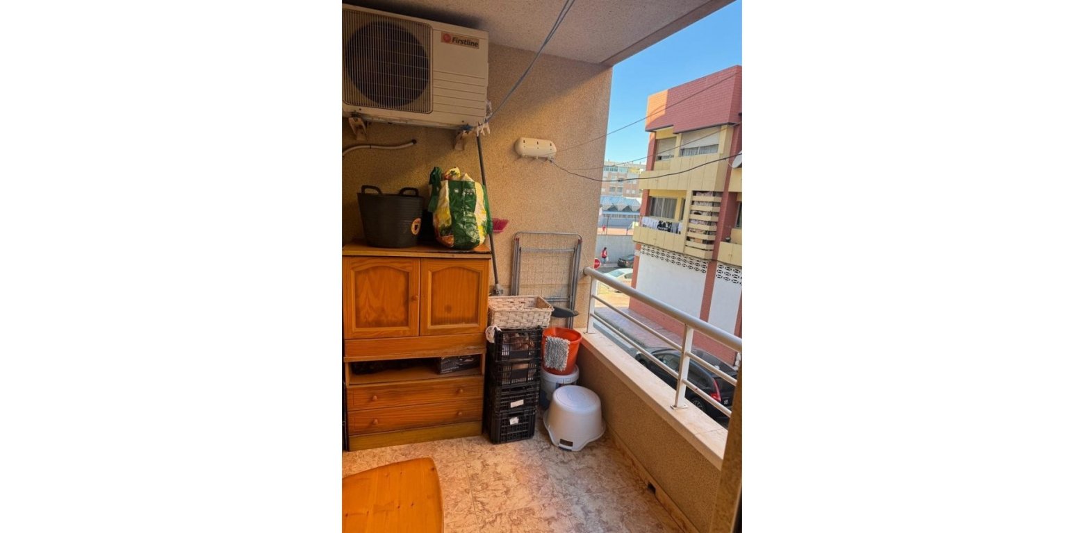 Vente - Appartement - Torrevieja