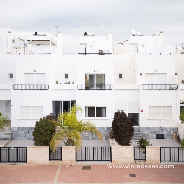 Townhouse - Resale - Torrevieja - Torrevieja