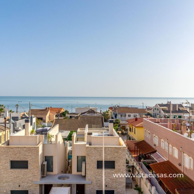 Apartamento - Venta - Torrevieja - La Mata