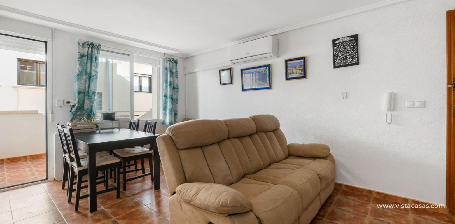 Venta - Apartamento - Torrevieja - La Mata