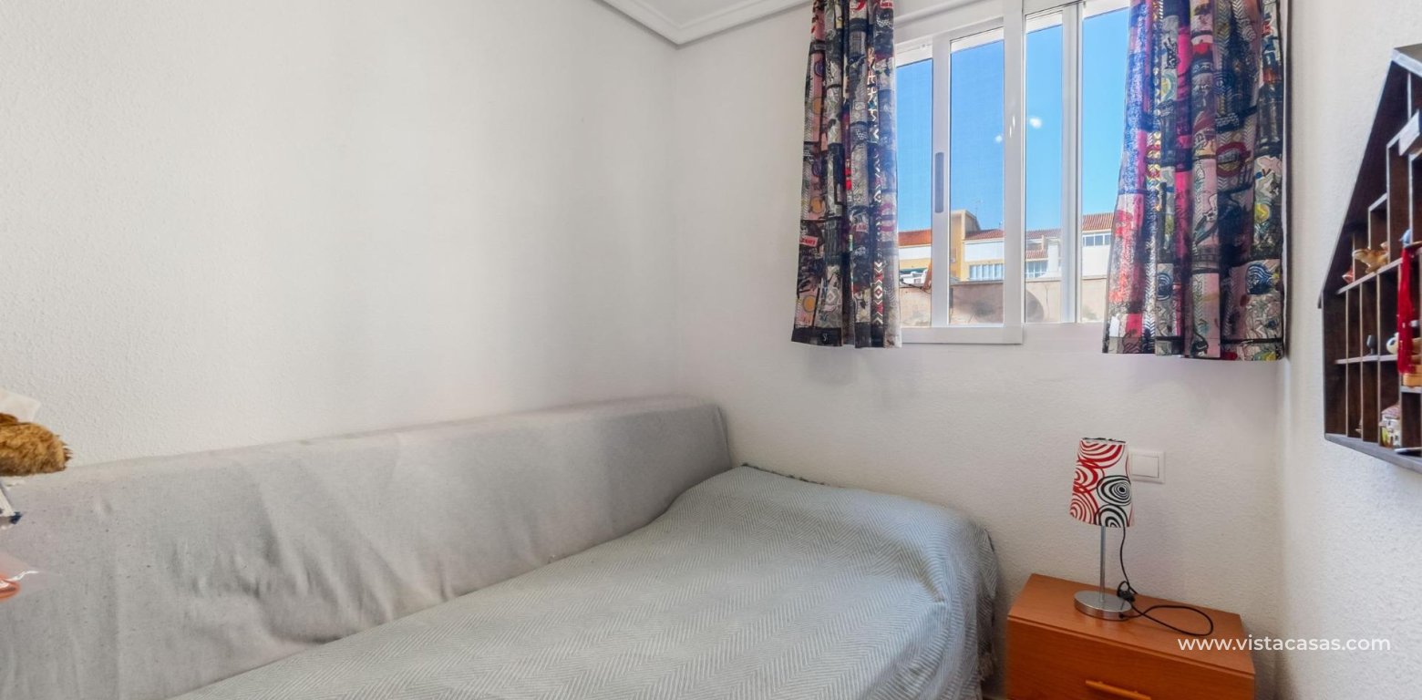 Venta - Apartamento - Torrevieja - La Mata