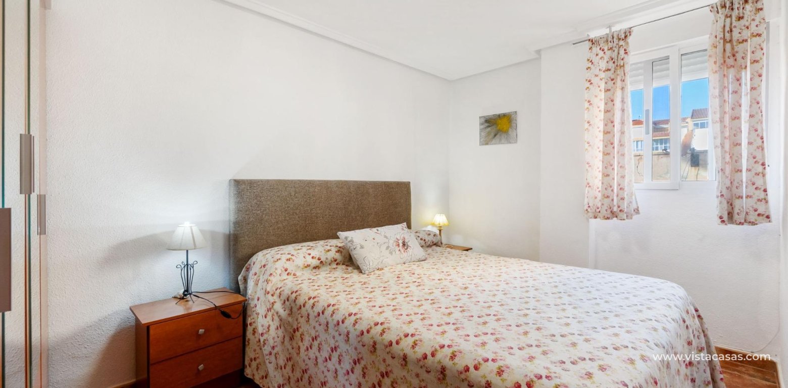 Venta - Apartamento - Torrevieja - La Mata