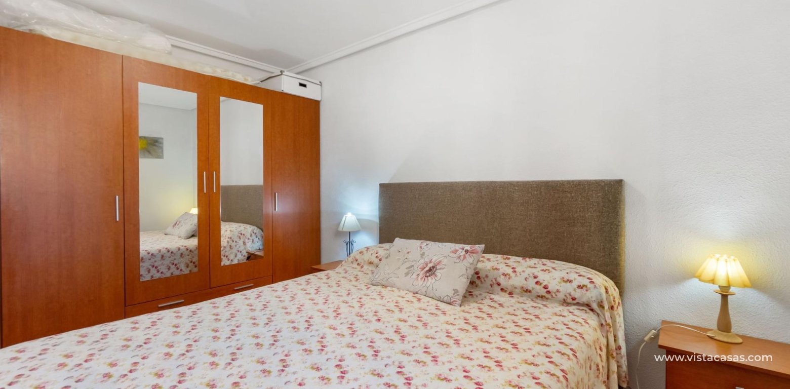 Venta - Apartamento - Torrevieja - La Mata