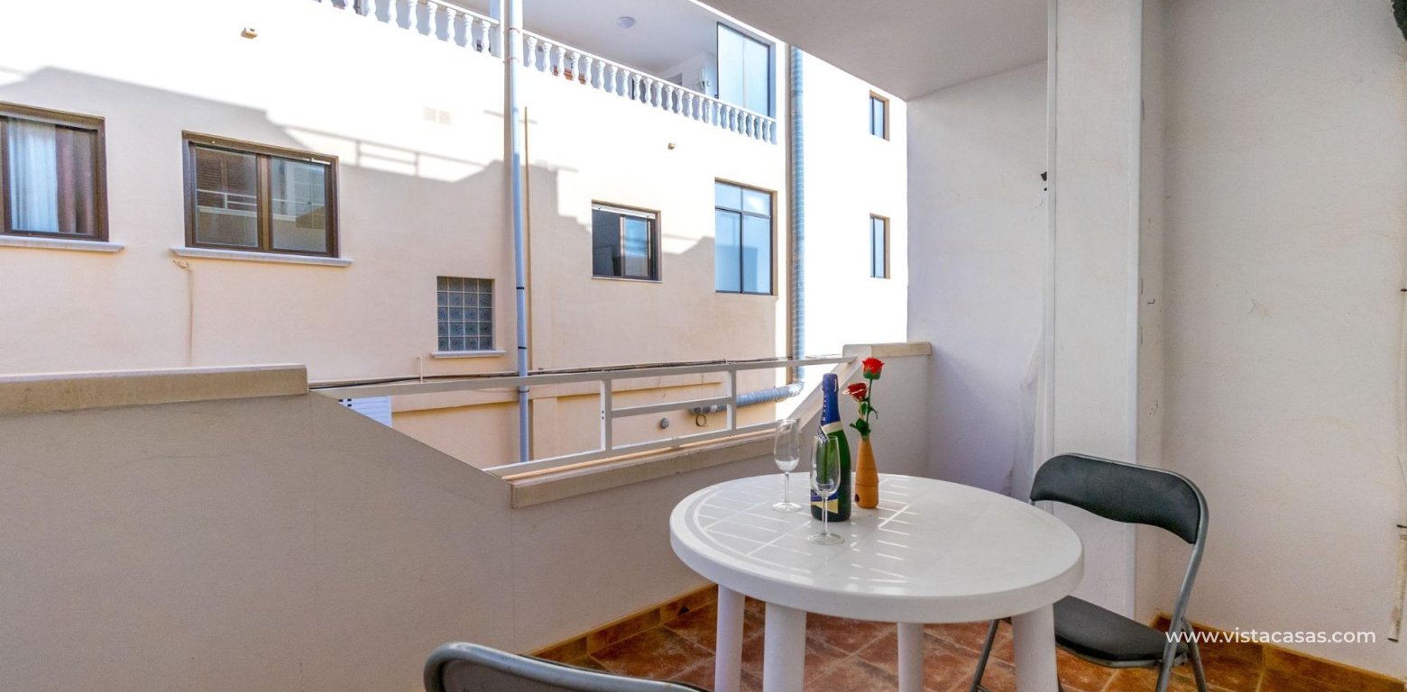 Venta - Apartamento - Torrevieja - La Mata