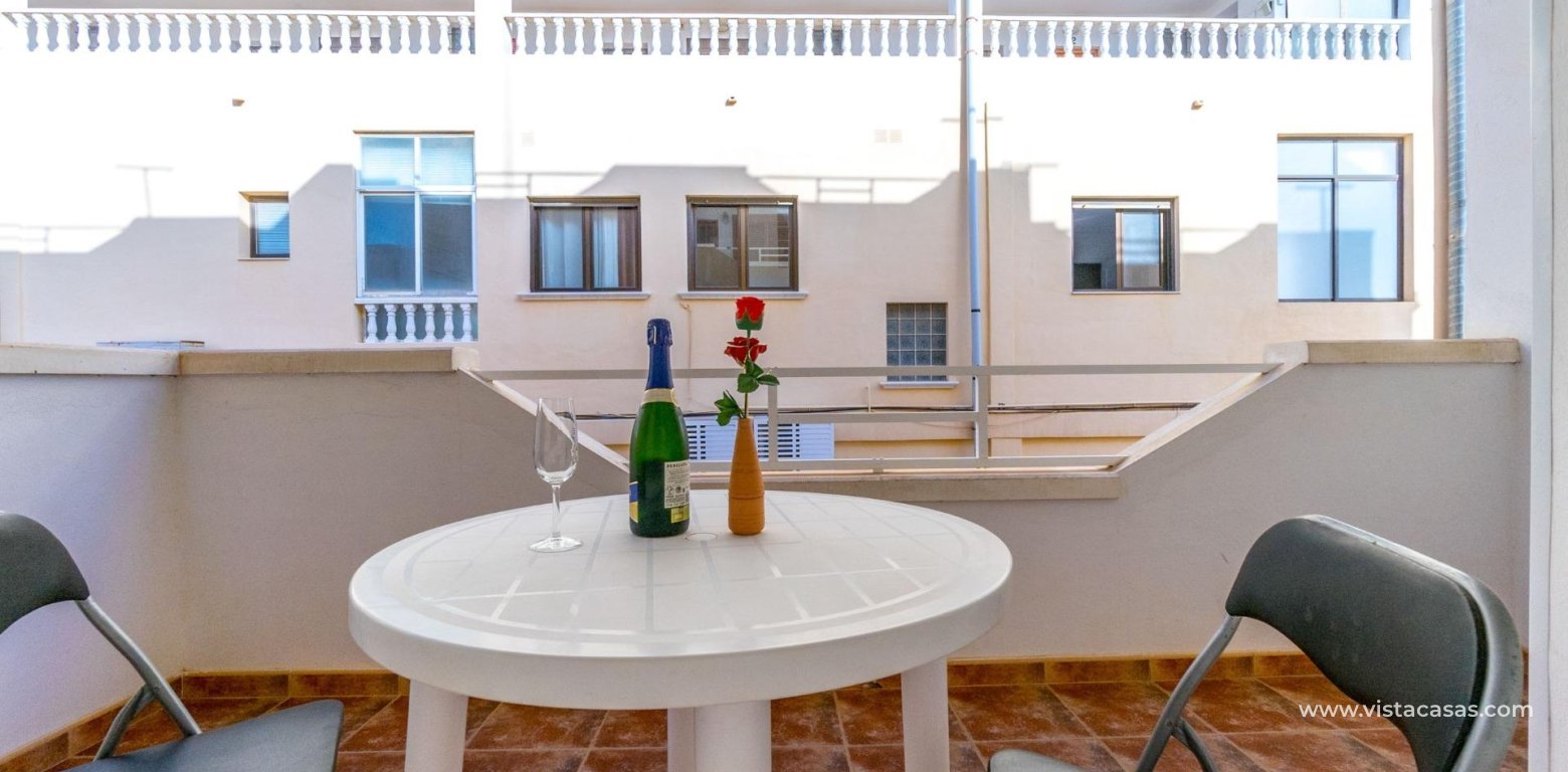 Venta - Apartamento - Torrevieja - La Mata