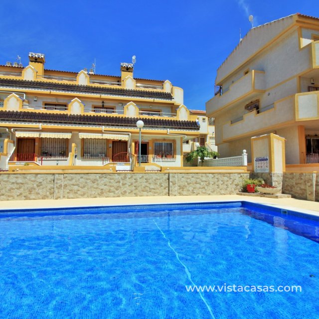 Townhouse - Resale - Playa Flamenca - Playa Flamenca