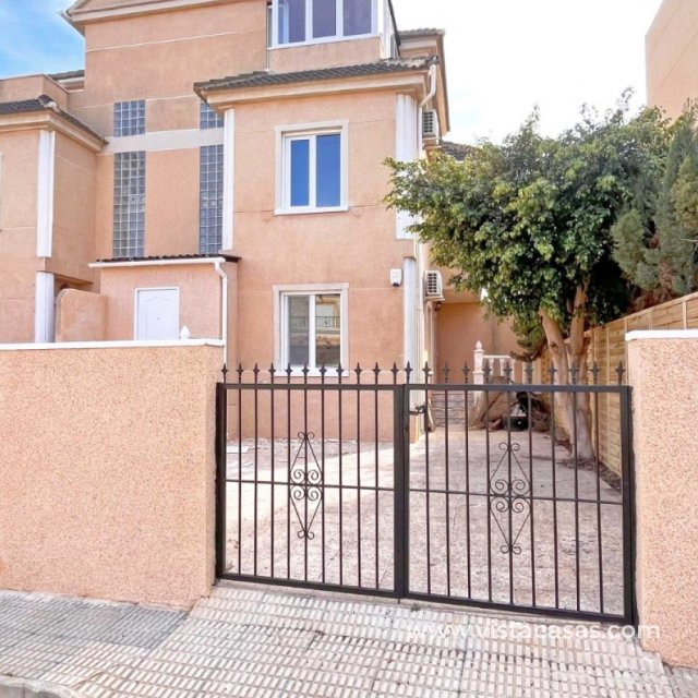 Townhouse - Resale - La Zenia - La Zenia