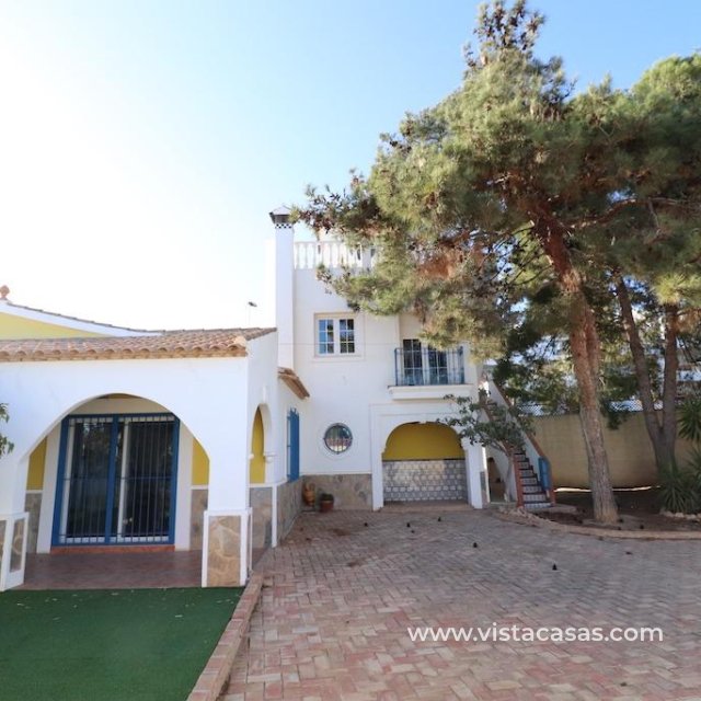 Villa - Resale - Villamartin - Los Dolses