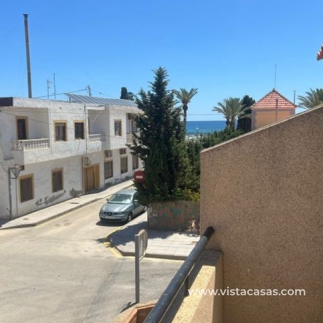 Townhouse - Resale - Pilar de la Horadada - Torre de la Horadada