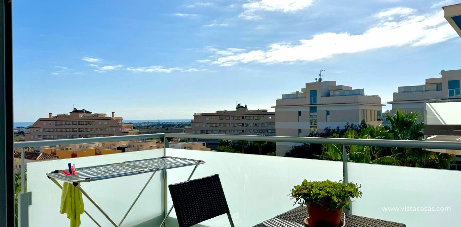 Vente - Appartement - Villamartin - Los Dolses