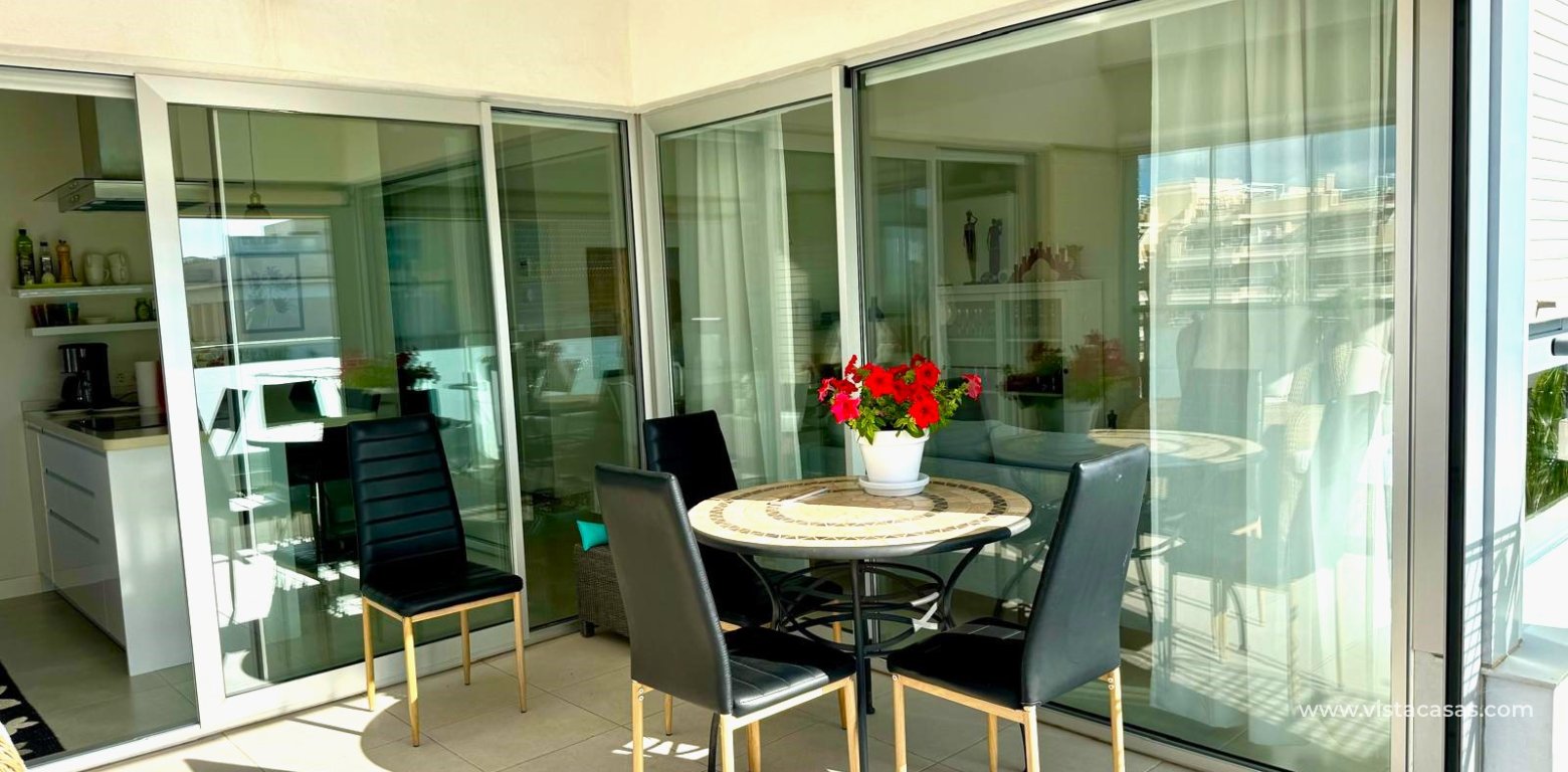 Vente - Appartement - Villamartin - Los Dolses