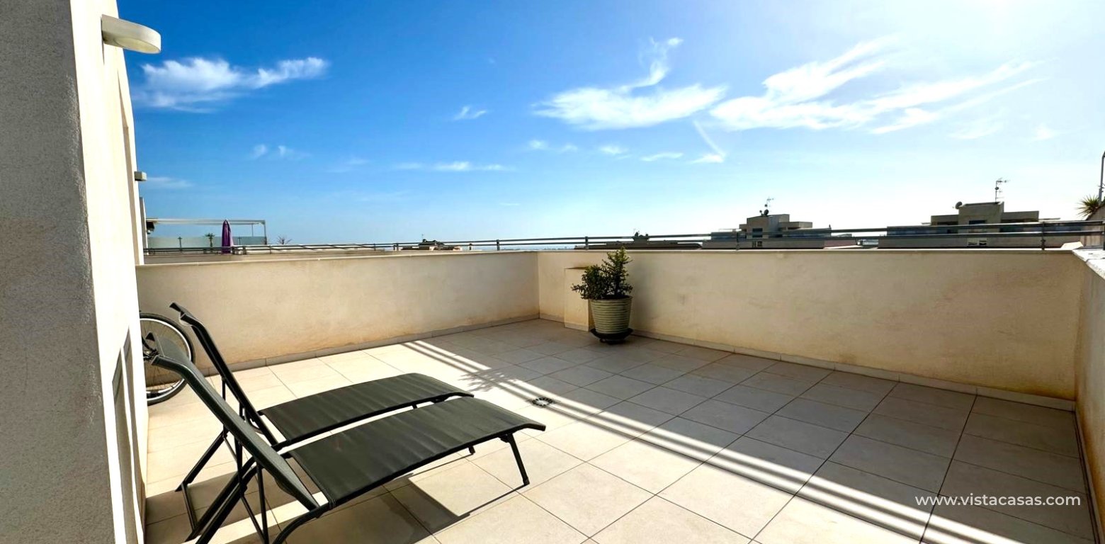 Vente - Appartement - Villamartin - Los Dolses