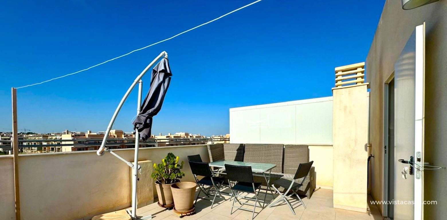 Vente - Appartement - Villamartin - Los Dolses