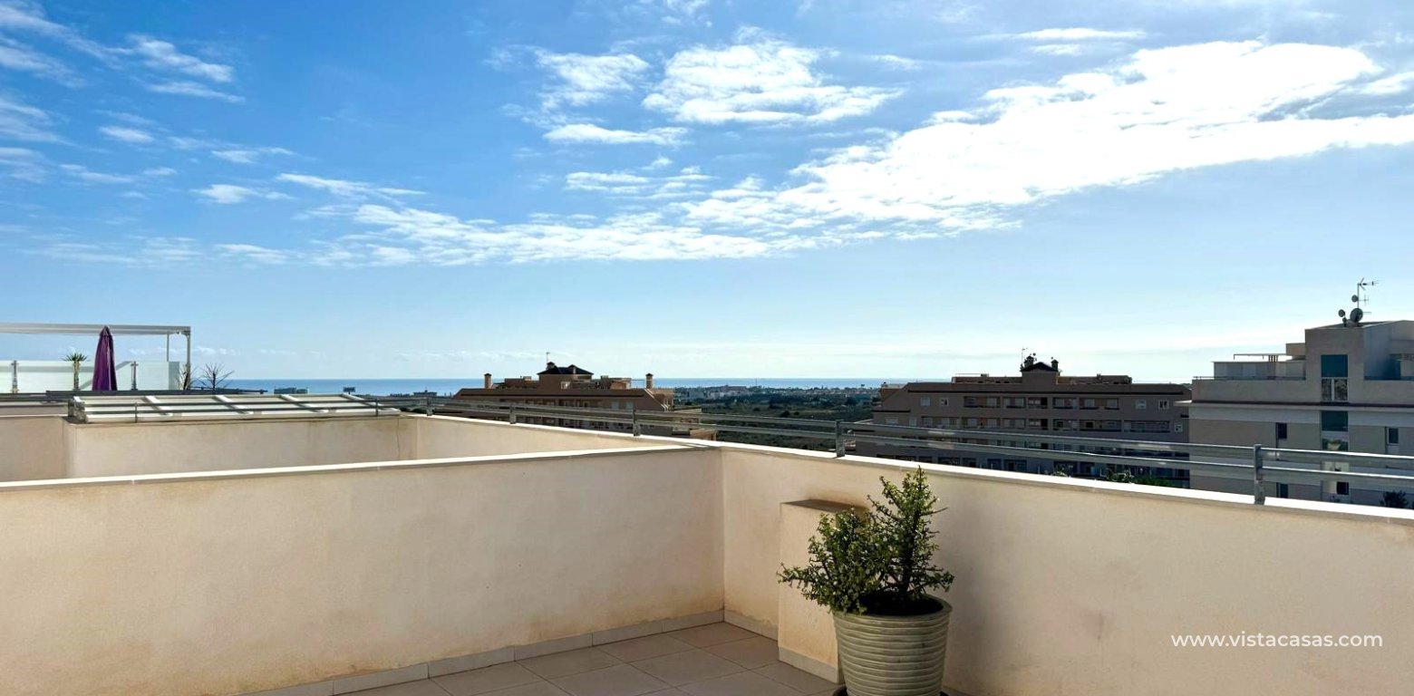 Vente - Appartement - Villamartin - Los Dolses