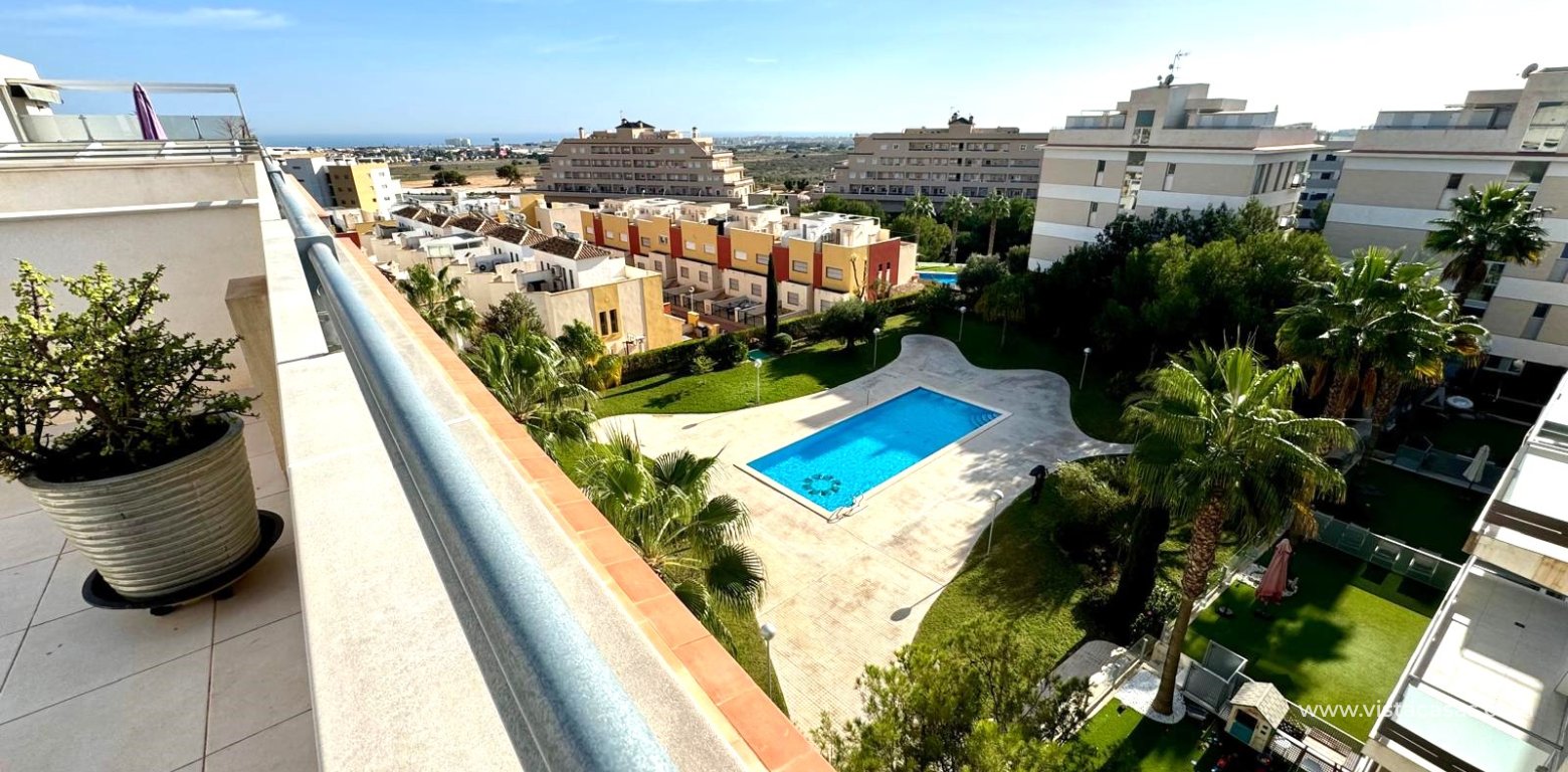 Vente - Appartement - Villamartin - Los Dolses