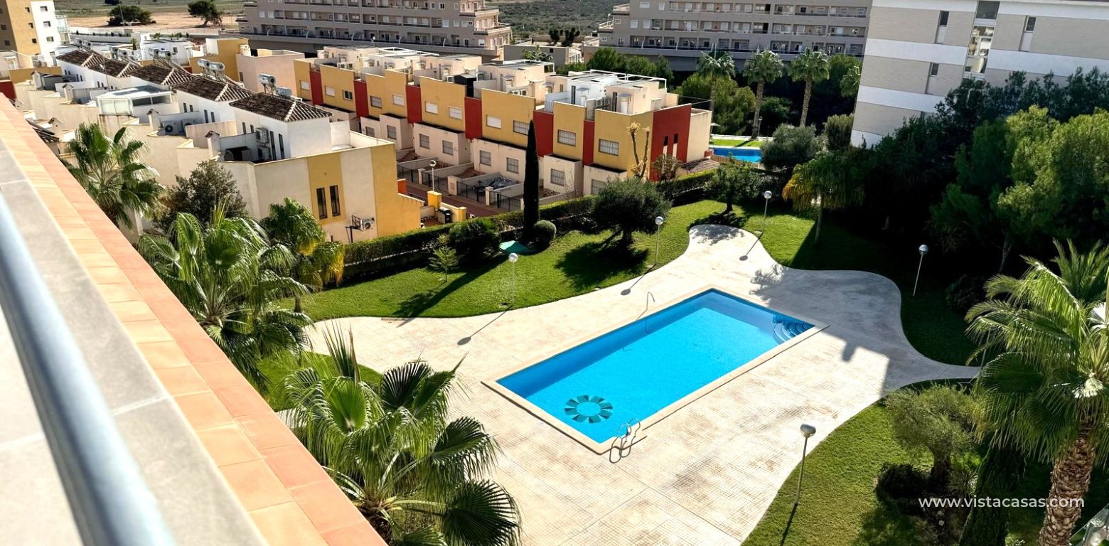 Vente - Appartement - Villamartin - Los Dolses