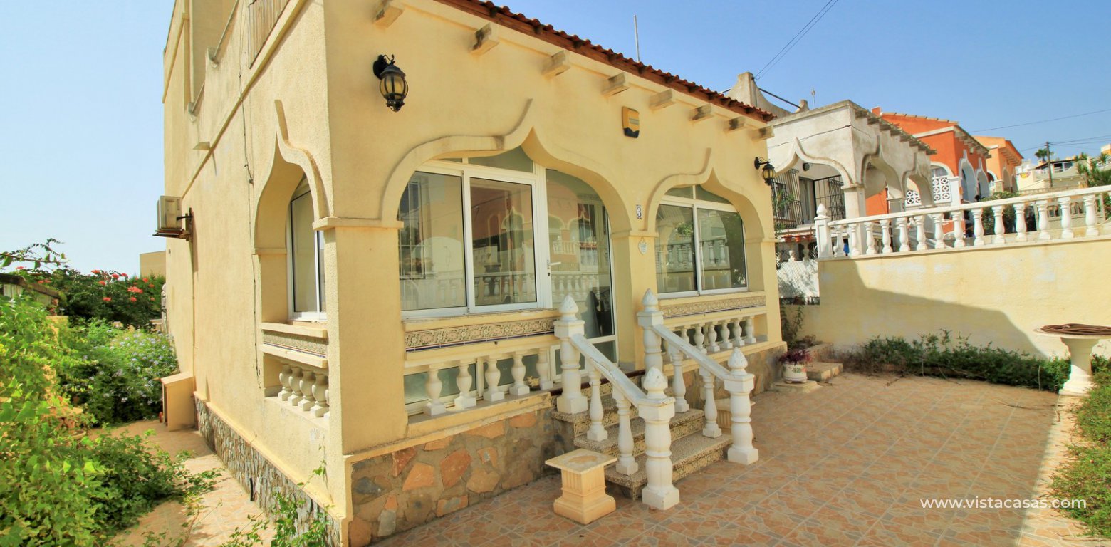 Villa for sale in Balcón de la Costa Blanca