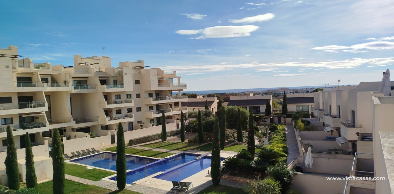 Resale - Villa - Villamartin - Los Dolses