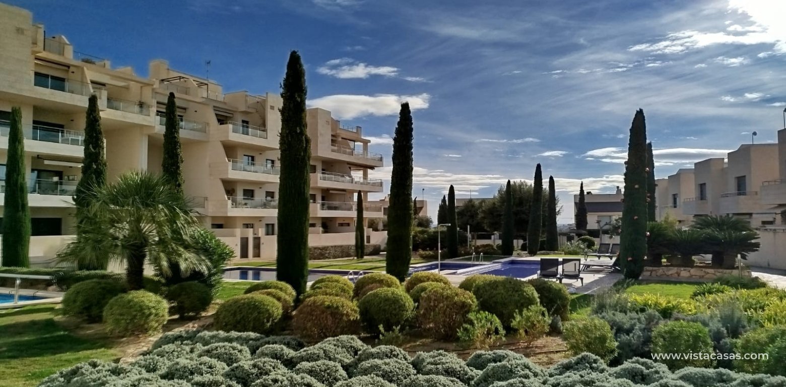 Resale - Villa - Villamartin - Los Dolses