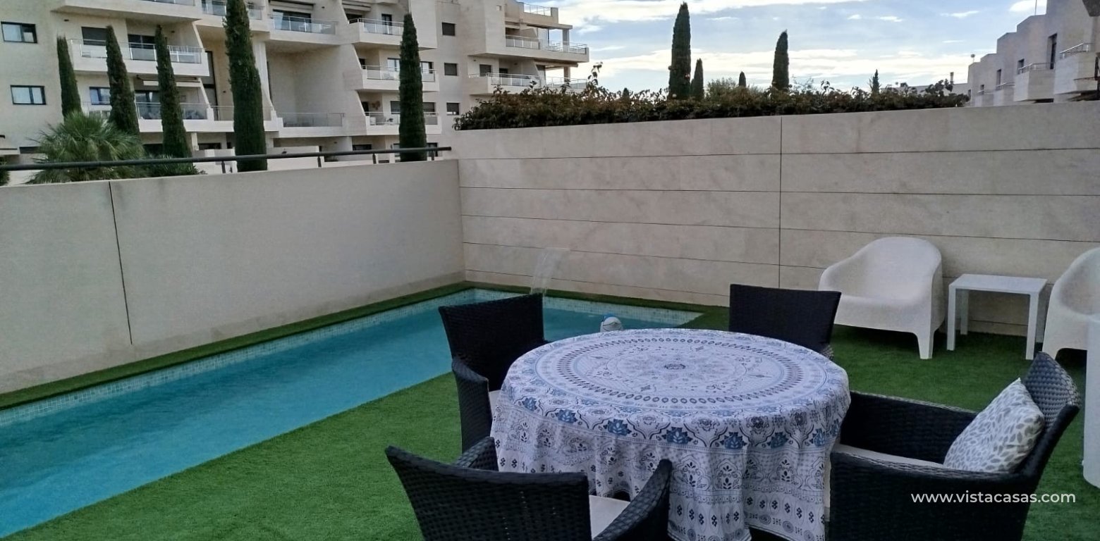 Resale - Villa - Villamartin - Los Dolses