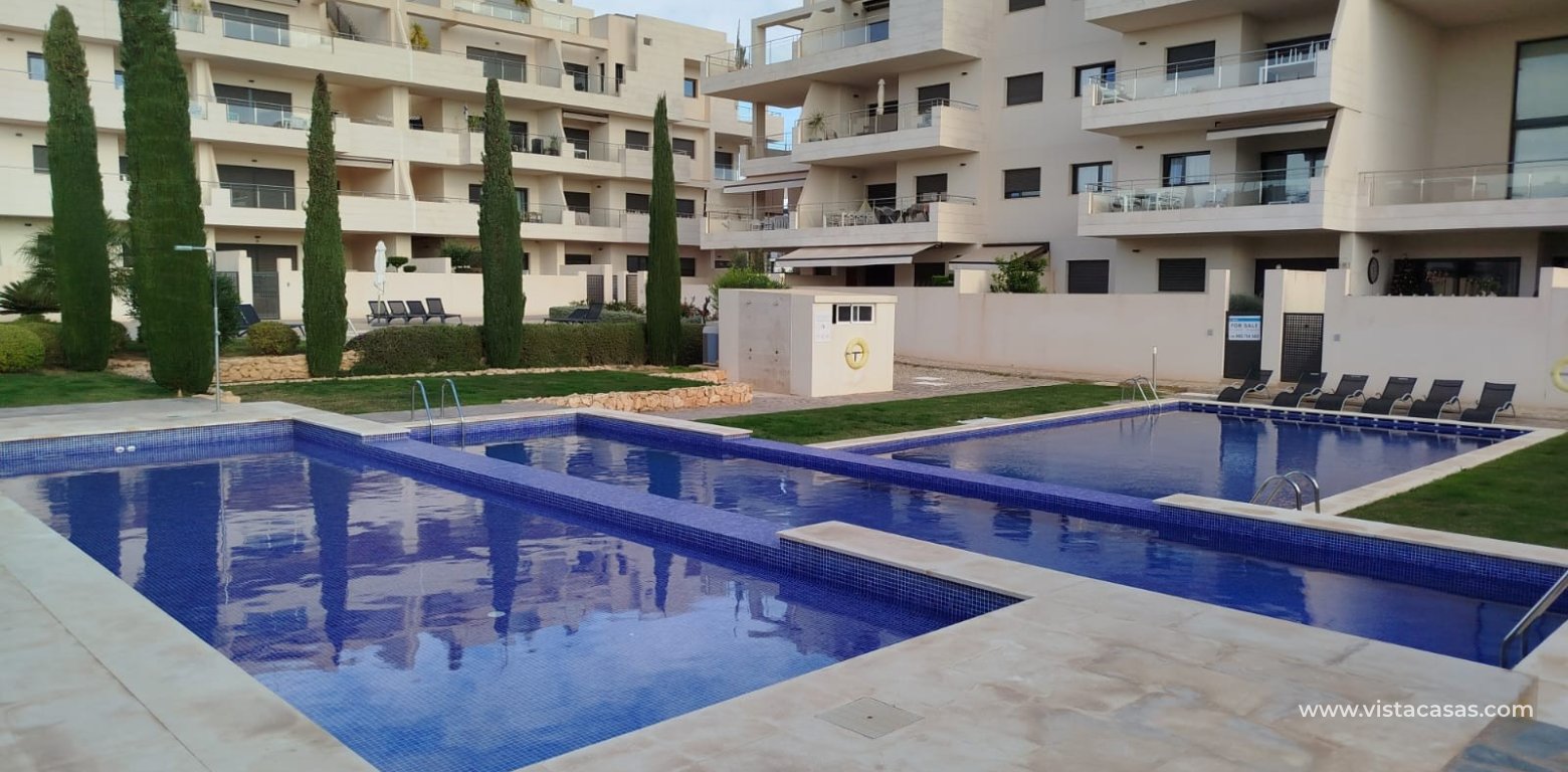 Resale - Villa - Villamartin - Los Dolses