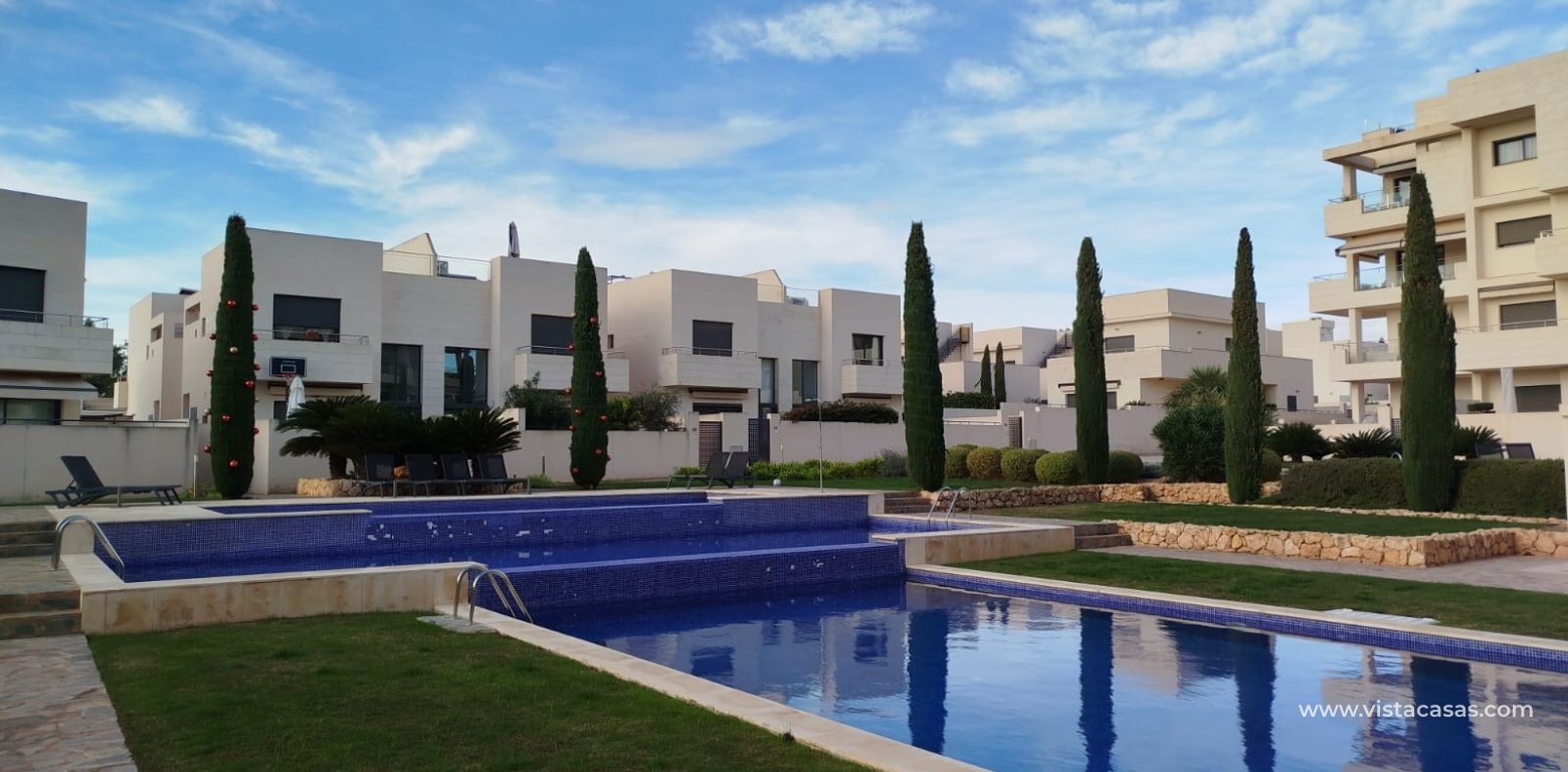 Resale - Villa - Villamartin - Los Dolses