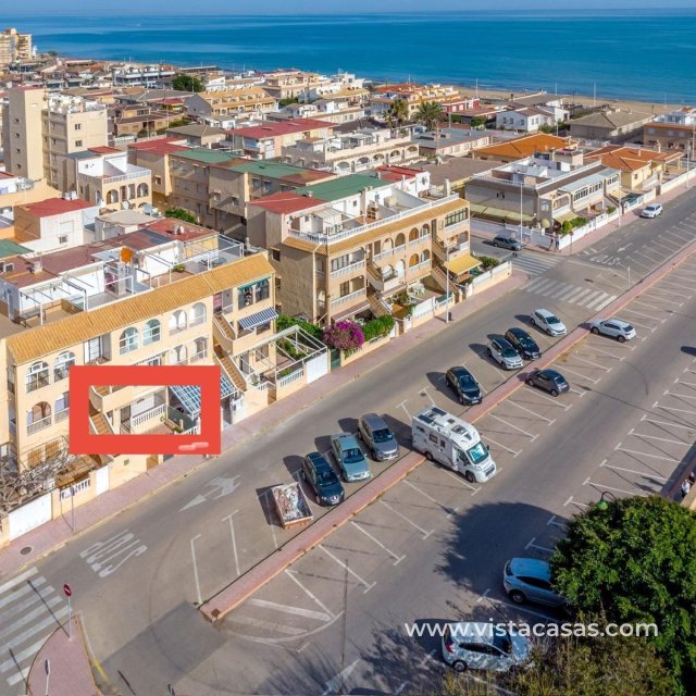 Apartment - Resale - Torrevieja - Torrevieja