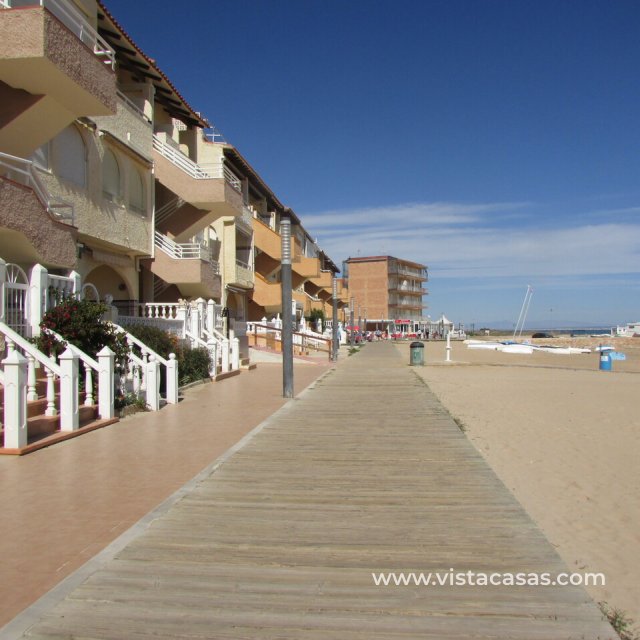 Appartement - Vente - Torrevieja - La Mata