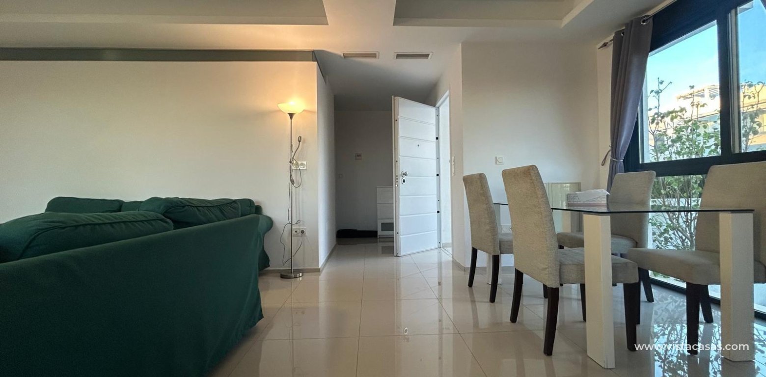 Resale - Apartment - Rojales - Ciudad Quesada