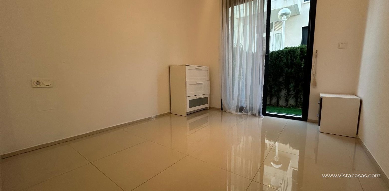 Resale - Apartment - Rojales - Ciudad Quesada