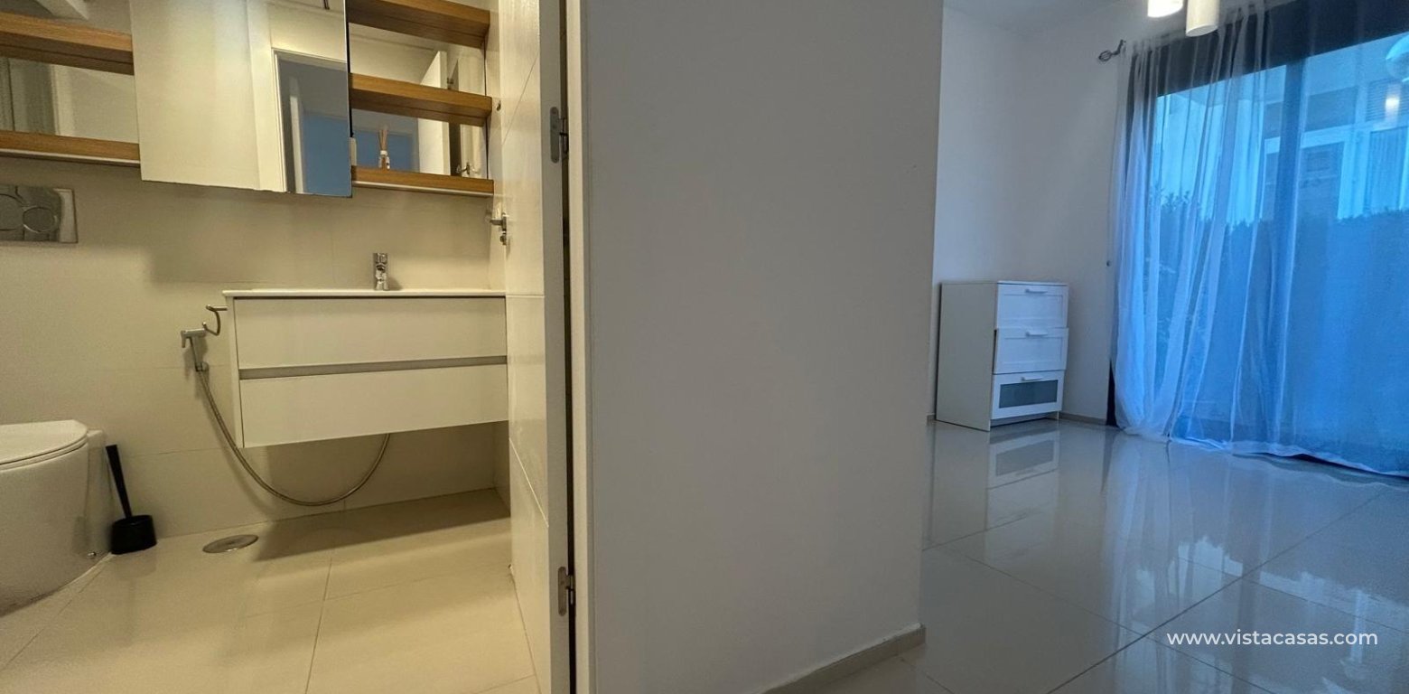 Resale - Apartment - Rojales - Ciudad Quesada