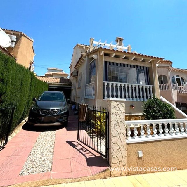 Villa - Resale - Villamartin - Villamartin