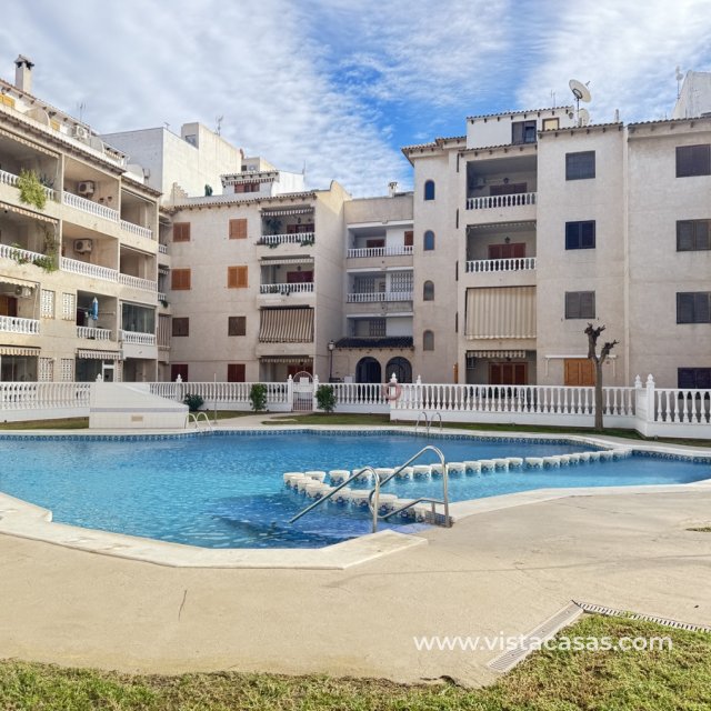 Apartment - Resale - Torrevieja - Torrevieja