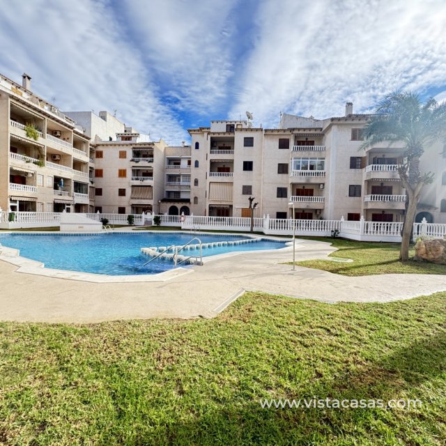 Apartment - Resale - Torrevieja - Torrevieja