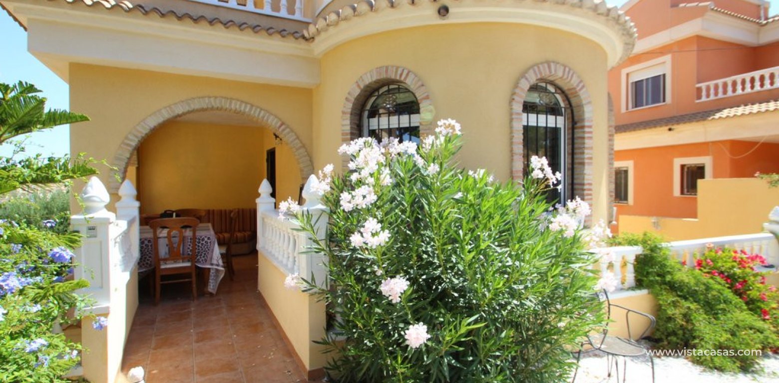 Vente - Villa - Villamartin