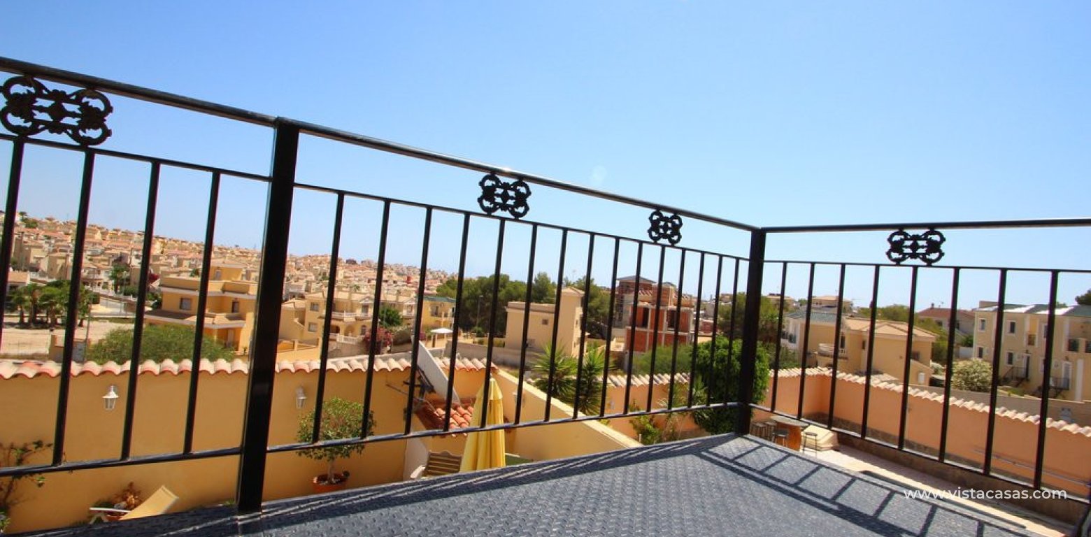 Vente - Villa - Villamartin