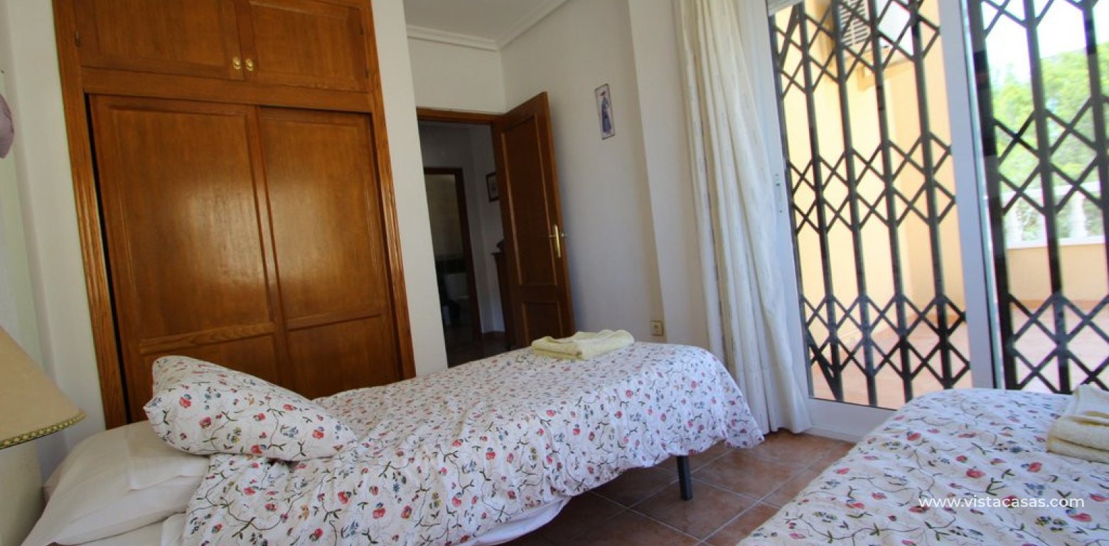 Vente - Villa - Villamartin