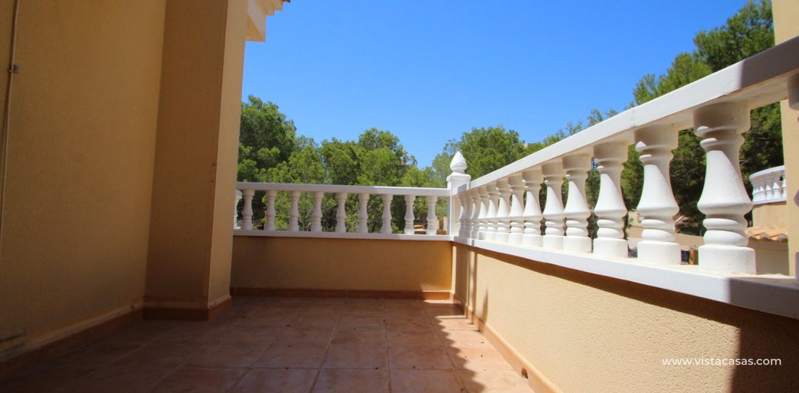 Vente - Villa - Villamartin