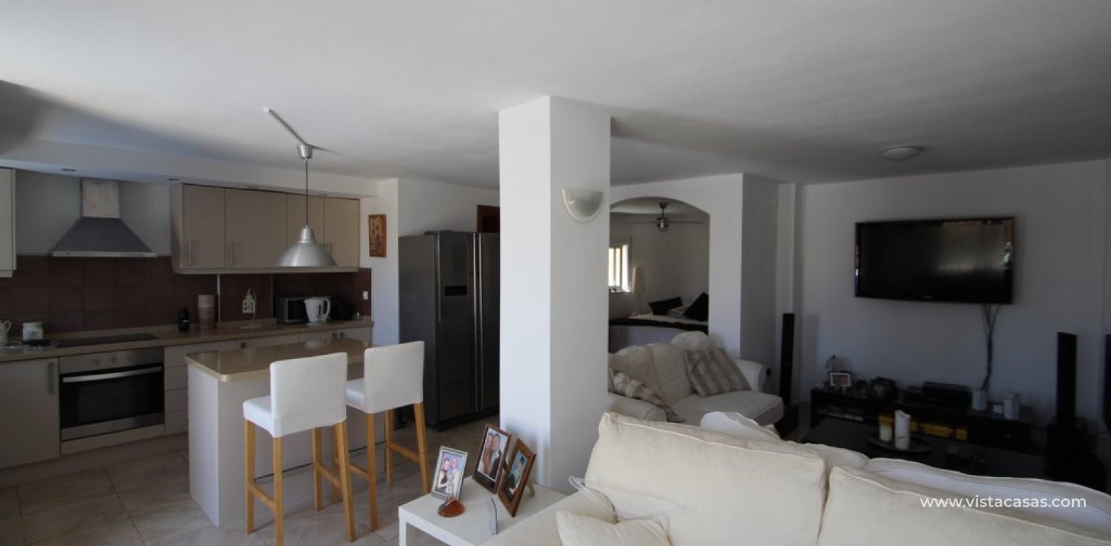 Vente - Villa - Villamartin