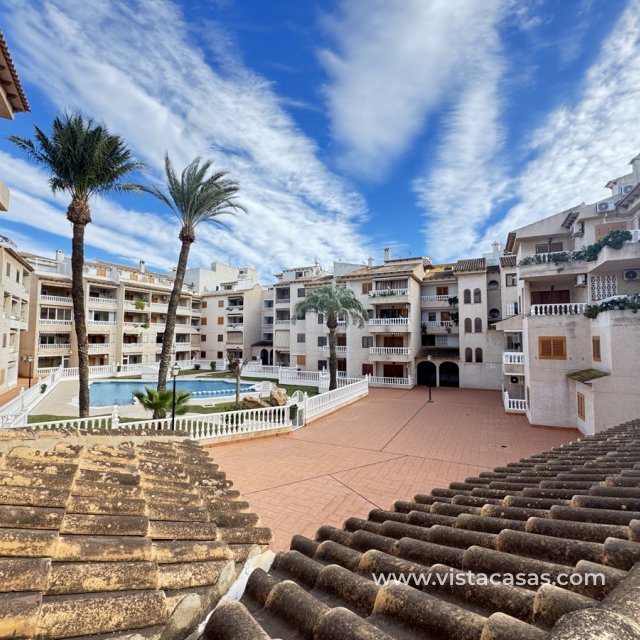 Apartment - Resale - Torrevieja - Torrevieja