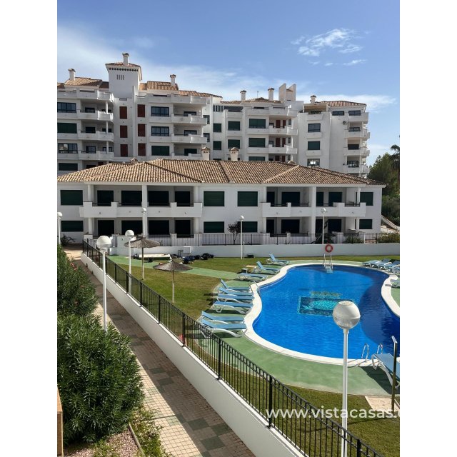 Apartment - New Build - Villamartin - Villamartin